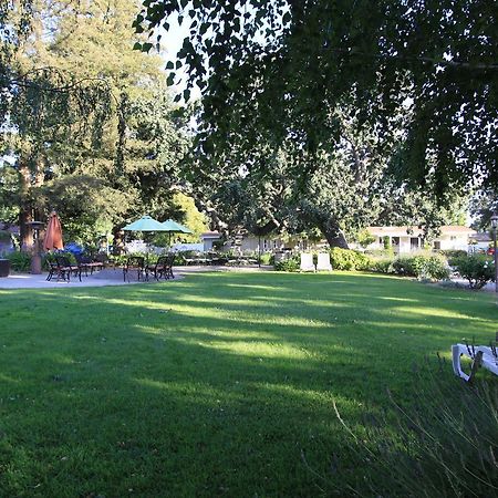 Meadowlark Inn Solvang Luaran gambar