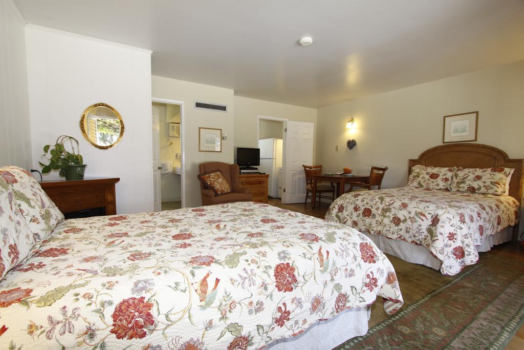 Meadowlark Inn Solvang Bilik gambar