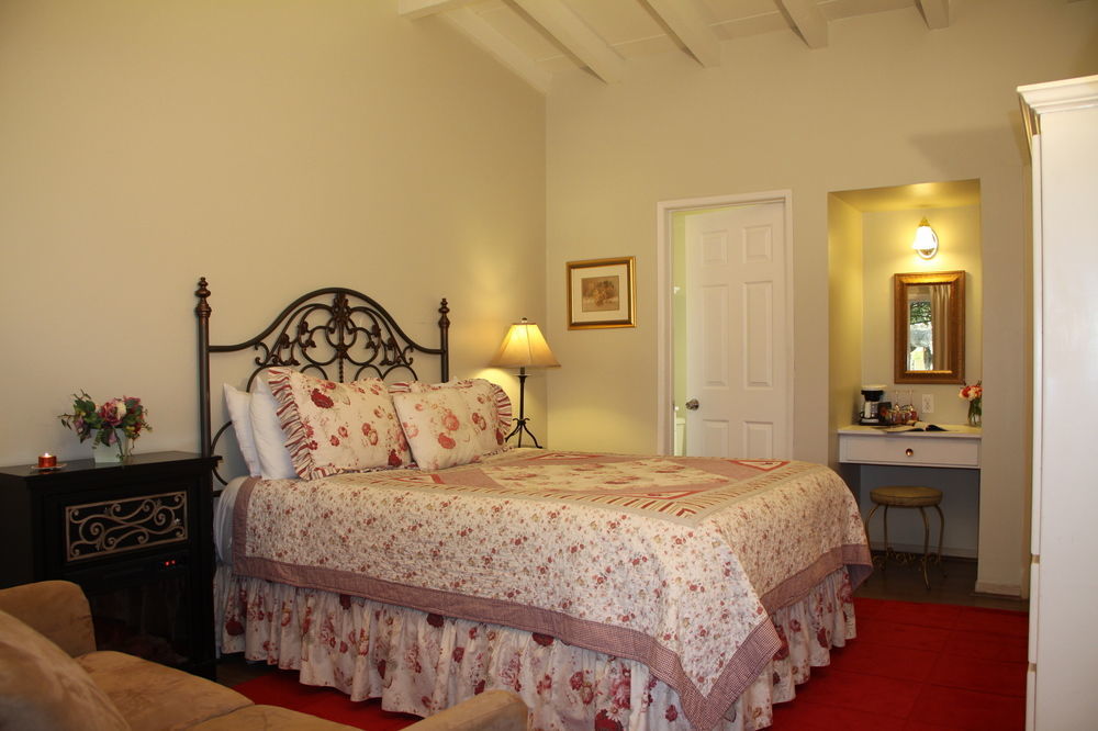 Meadowlark Inn Solvang Luaran gambar