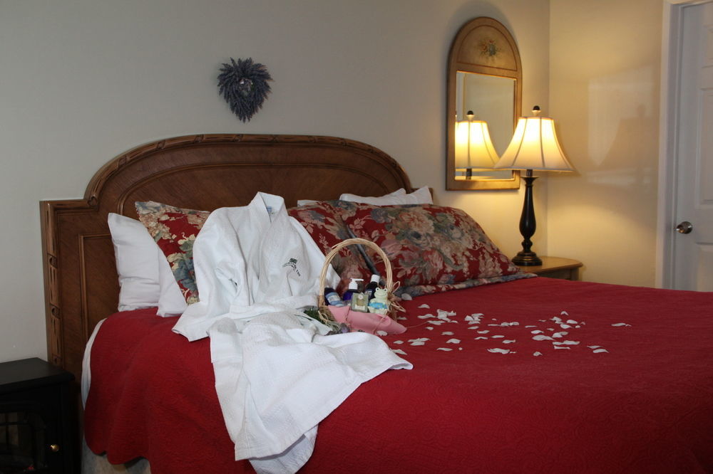 Meadowlark Inn Solvang Luaran gambar