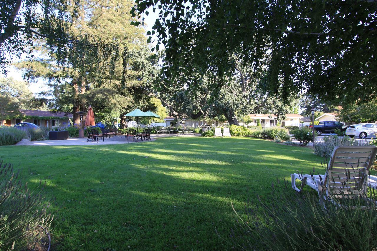 Meadowlark Inn Solvang Luaran gambar