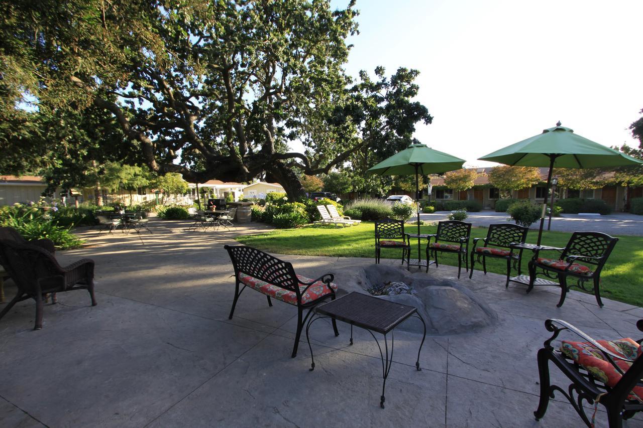 Meadowlark Inn Solvang Luaran gambar