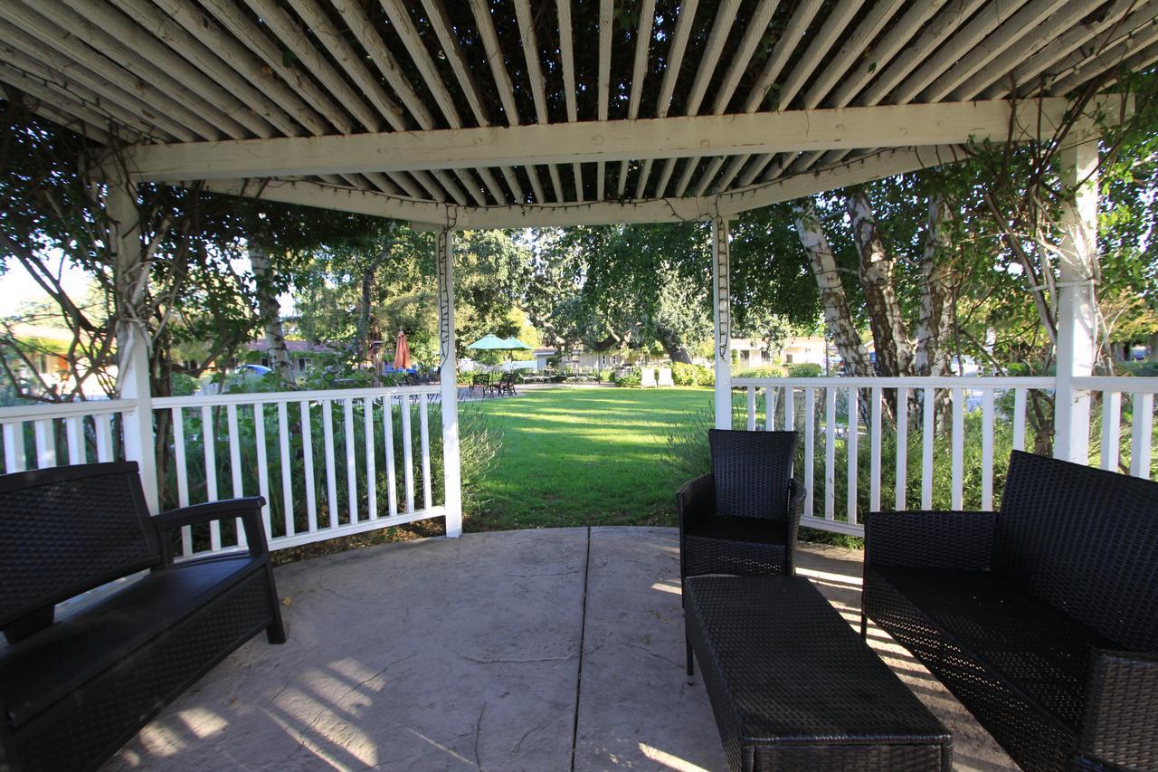 Meadowlark Inn Solvang Luaran gambar