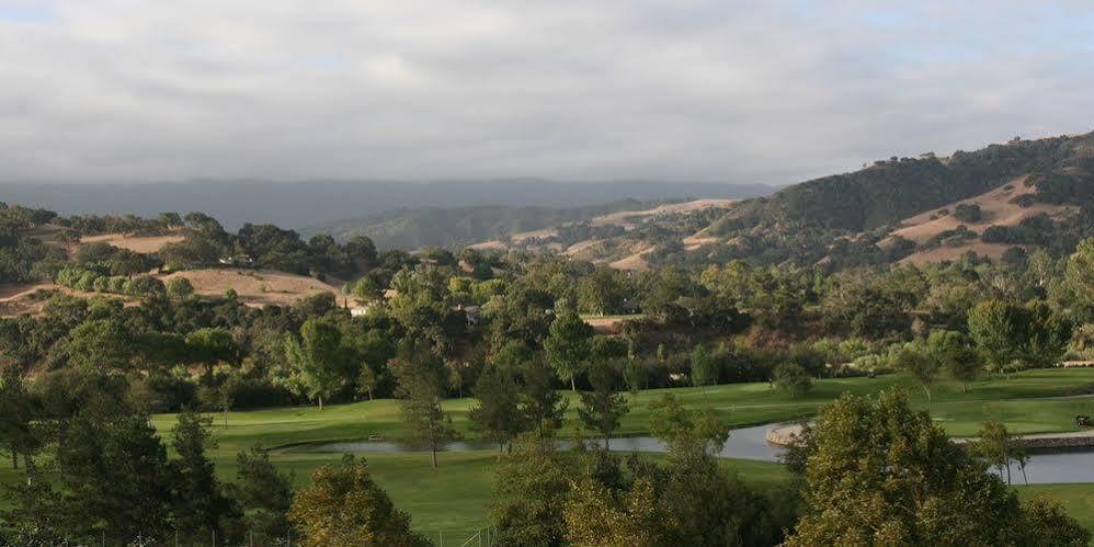 Meadowlark Inn Solvang Luaran gambar